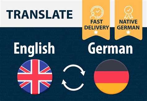 german to english translate|convert english to german language.